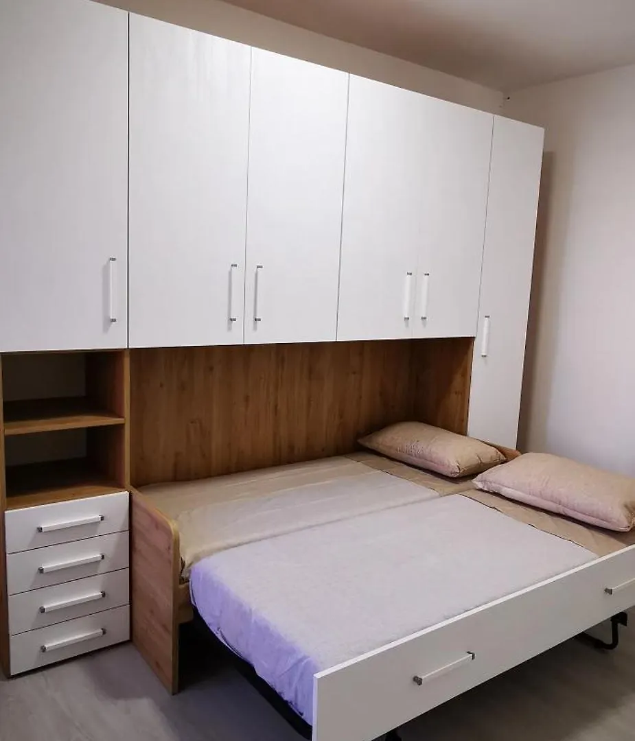 Moro House Apartment Chioggia
