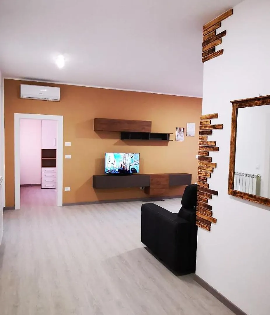 Moro House Apartment Chioggia Italy