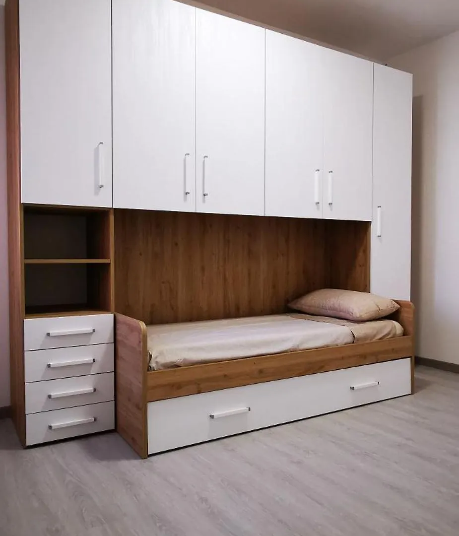 Moro House Apartment Chioggia 0*,  Italy