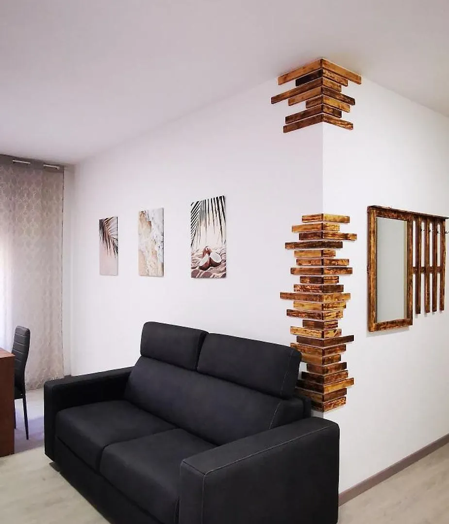 Moro House Apartment Chioggia