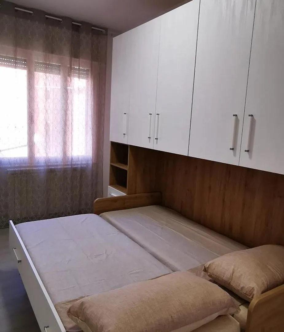 Moro House Apartment Chioggia Italy