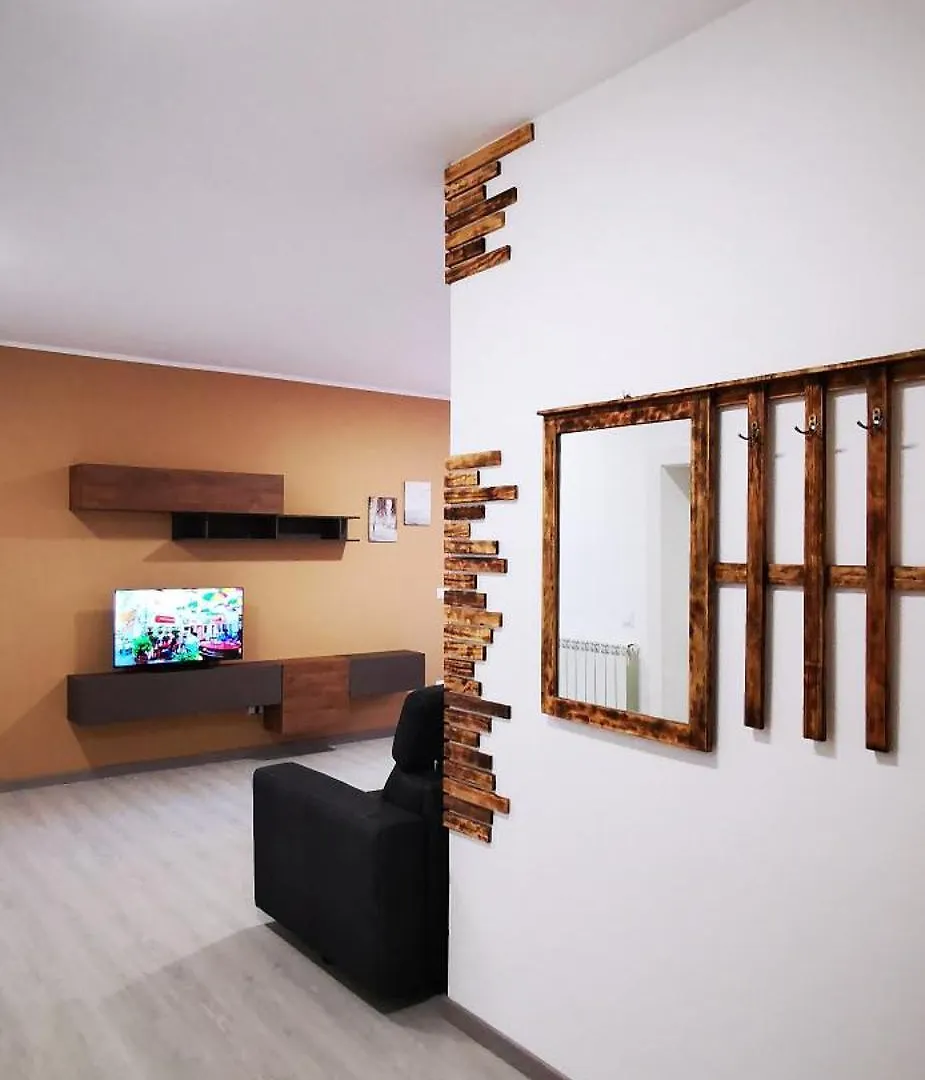 Moro House Apartment Chioggia