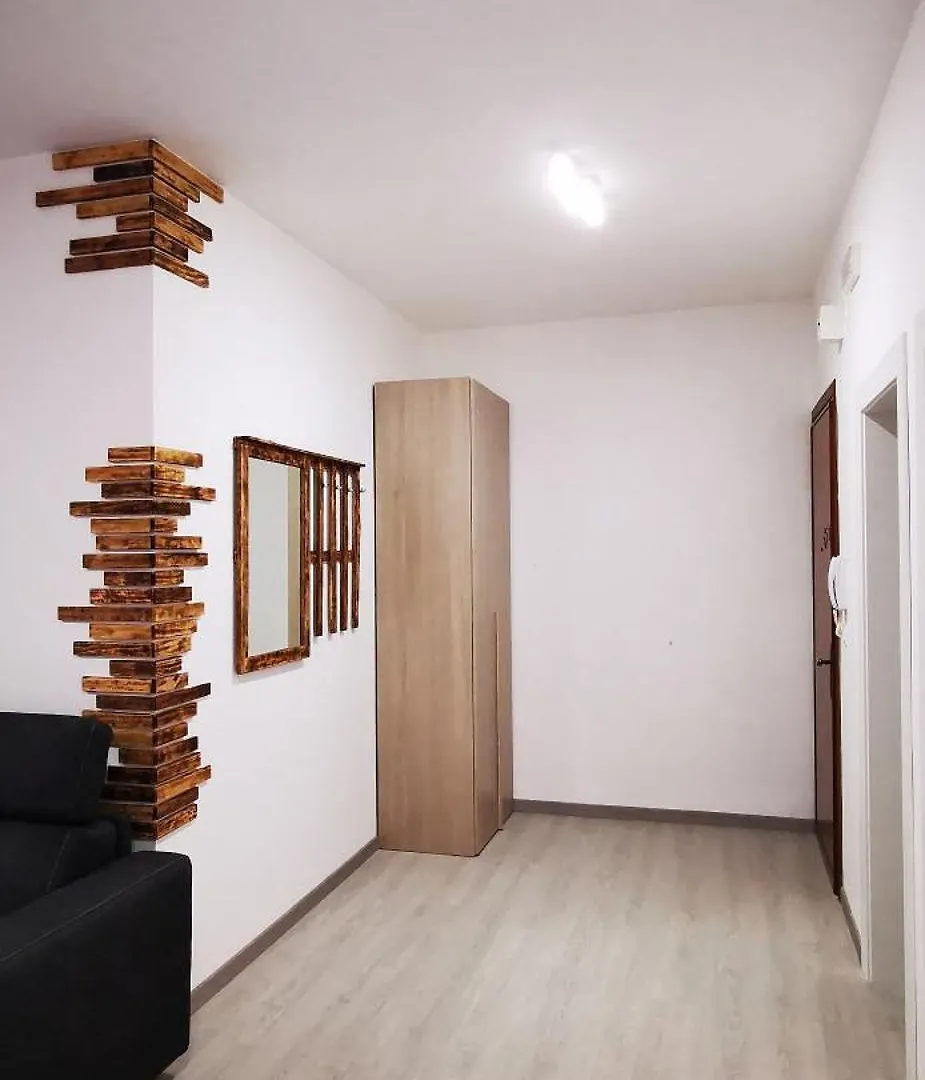 Moro House Apartment Chioggia