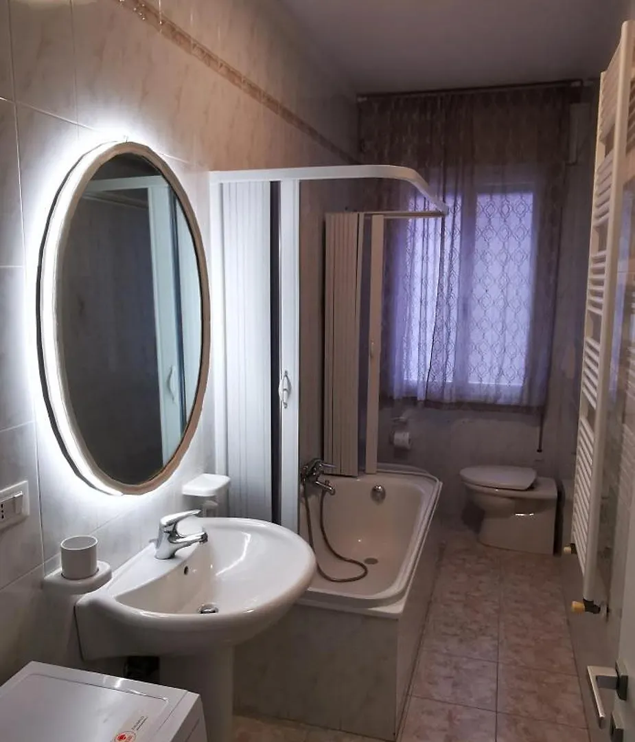 Moro House Apartment Chioggia Italy