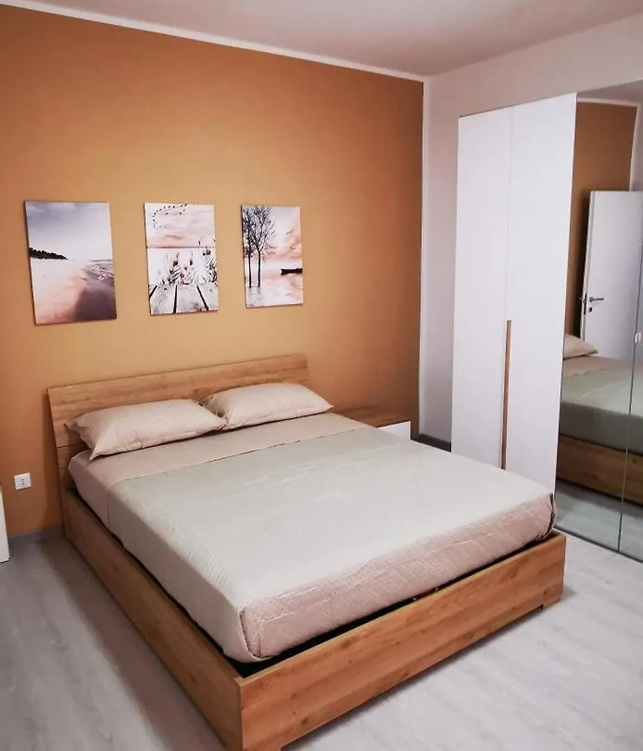 Moro House Apartment Chioggia