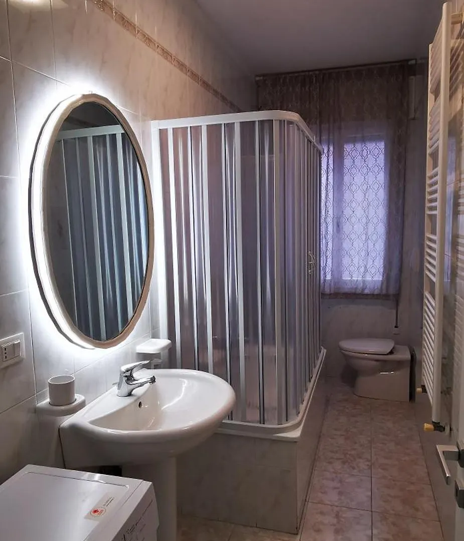 Moro House Apartment Chioggia