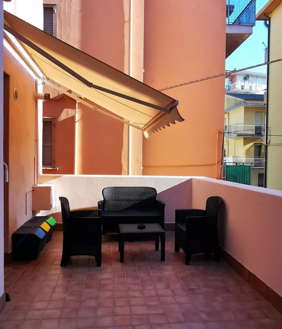 Moro House Apartment Chioggia